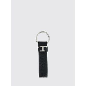 Tod's Keyring Men Black